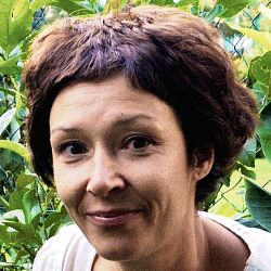 Katharina Gypser