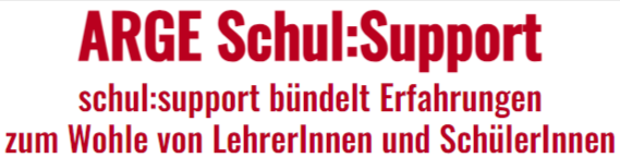 ARGE-Schul-Support